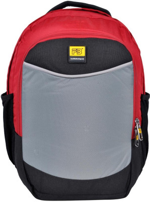 

FB Fashion SB288FB Medium Backpack(Multicolor)