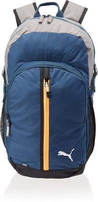 

Puma Apex Backpack(Green), Blue wing teal