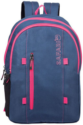 

Safari Bonkers 25.0 L small Backpack(Blue)