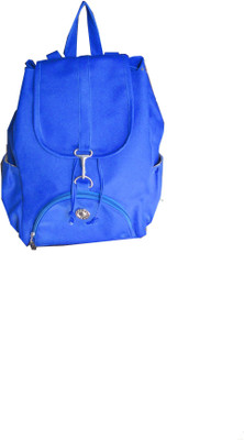

Kreative Bags Cb0111blue 5 L Backpack(Blue), Blue02