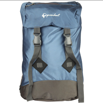 

President AIR-BLUE 25 L Backpack(Blue)