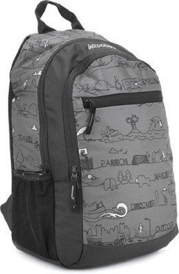 

Wildcraft 8903338051657 20 L Backpack(Multicolor), Multicolour