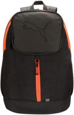 

Puma Echo 25 L Backpack(Black)
