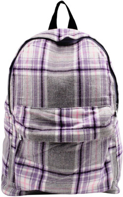 

HVE BACKPACK 5 L Backpack(Purple)