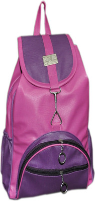 

Cottage Accessories PBO3 4.5 L Backpack(Pink)