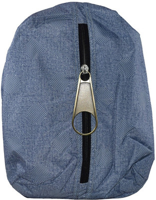 

Cropp emzcroppgM909ltblue 8 L Backpack(Blue)