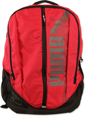 

Puma 72946 38.3 L Medium Backpack(Pink), Virtual pink