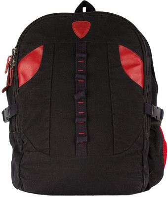 

Honey Badger HBBPCF00013 Backpack(Black), Black001