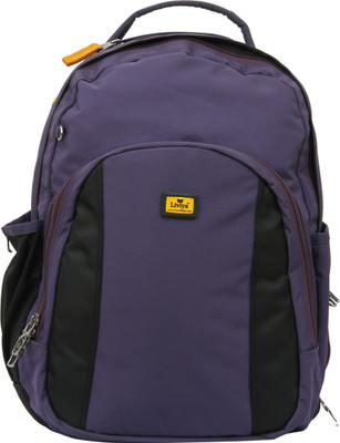 

Liviya SB904LV 27 L Medium Backpack(Purple)