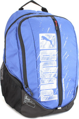 

Puma Deck Backpack(Blue), Limoges