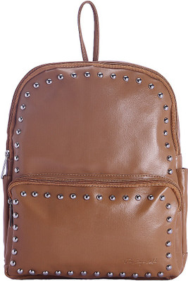 

The Zoya Life Jack 2 L Backpack(Brown)