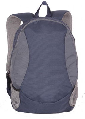 

Bag Srus Metro Lines 23 L Backpack(Blue), Grey