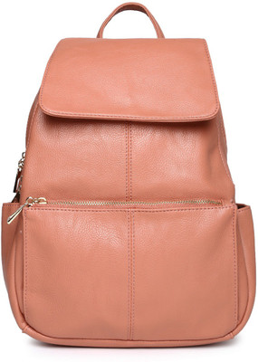 

Dressberry Premium 2.2 L Backpack(Orange)