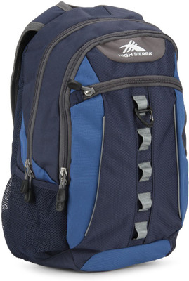 

High Sierra Canyon Backpack(Blue)
