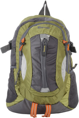 

Impulse Max Recharge 30 L Backpack(Green)