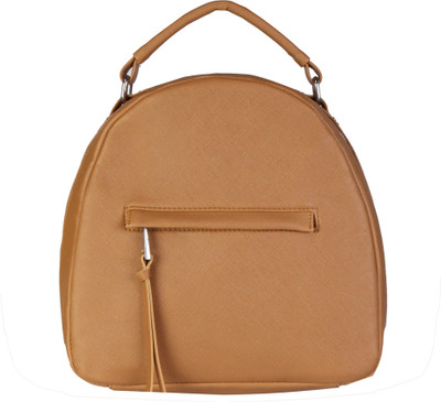 

Kleio Kleio Elegant Brown Backpack 10.2362 L Backpack(Brown)