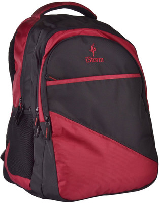 

Istorm SPARROW MARRON 25 L Backpack(Maroon)