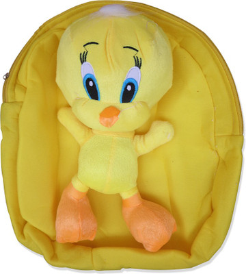 

DCS Yellow Duck 5 L Backpack(Multicolor)
