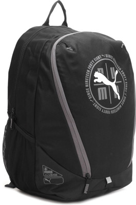 

Puma Echo Backpack Backpack(Black)
