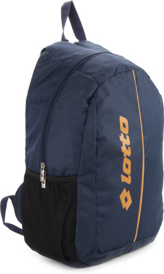 

Lotto Xenon Backpack(Blue), Navy blue