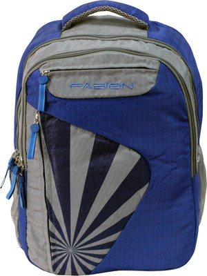 

Fabion 1845 25 L Backpack(Multicolor)