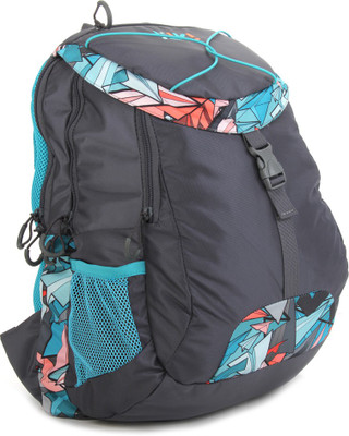 

Wildcraft Fleet Backpack(Grey)