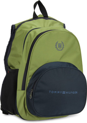 

Tommy Hilfiger Chilton Backpack(Green), Olive