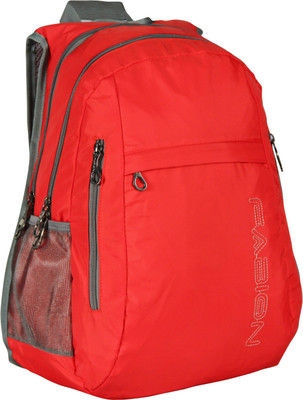 

Fabion 1372 Red 23 L Backpack(Red)