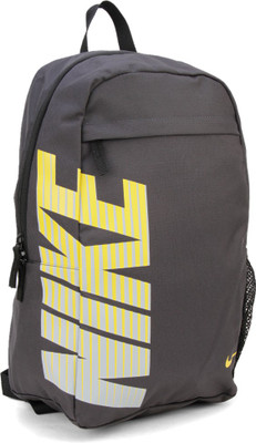

Nike BACKPACK Backpack(Grey)