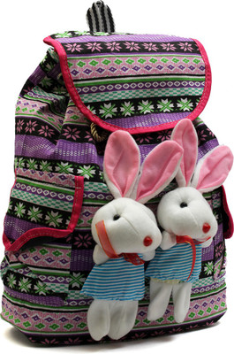 

Pochette BG171 10 L Medium Backpack(Multicolor), Multicolor-04