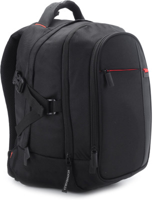 

Samsonite Locus Laptop Backpack(Black)