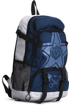 

The Vertical PEAK 32 L Laptop Backpack(Blue)