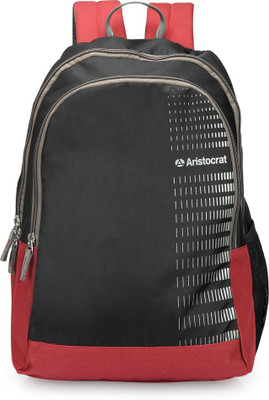 

Aristocrat PEP 1 21 L Backpack(Black)