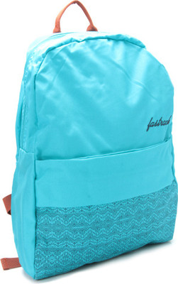 

Fastrack Backpack(Blue), Teal