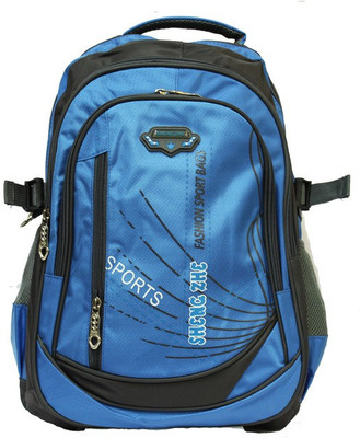 

Shengzhe Sky One 18 L Backpack(Blue)