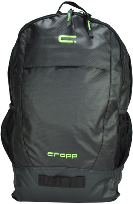 

Cropp HSCYblack 32 L Backpack(Black)