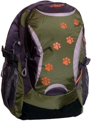 

Donex 5887 25 L Backpack(Multicolor)