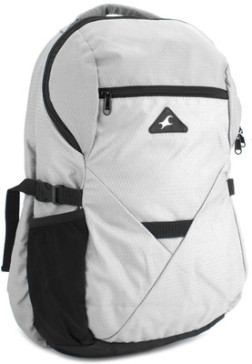 

Fastrack Backpack(Grey)