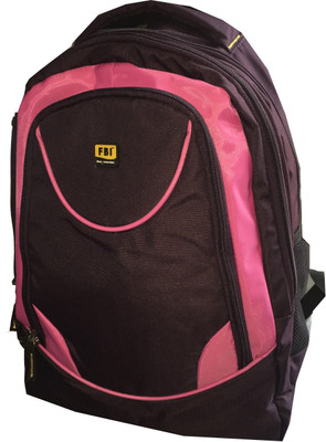 

FBI-Fabco DUSTER W 25 L Backpack(Purple), F d3