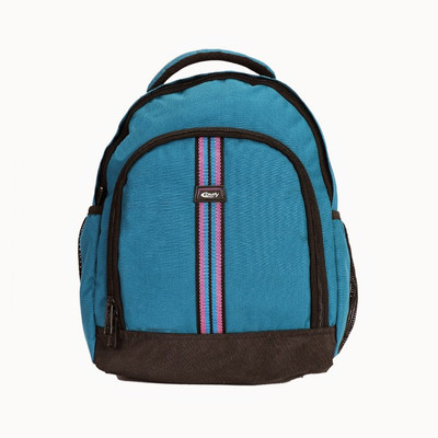 12% OFF on Comfy KI.06 18 L Small Backpack(Green)