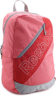 

REEBOK SE Backpack(Red, Pink), Coral