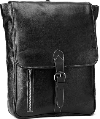 

Tortoise Laptop Backpack(Black)