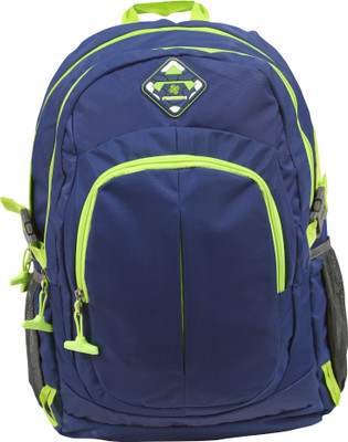 

Fabion 1820 32 L Backpack(Blue)