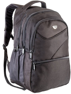 

President Space 27 L Backpack(Black)