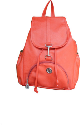 

Kreative Bags Cb0111red 5 L Backpack(Red), Red01