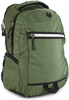 

College(Green), Olv