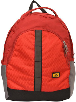 

Liviya Sb1076lv 16 L Backpack(Red)