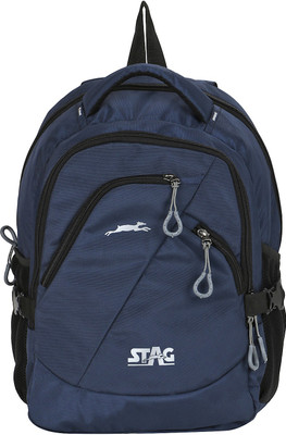 

Stag PANACHE 30 L Backpack(Black), Blue