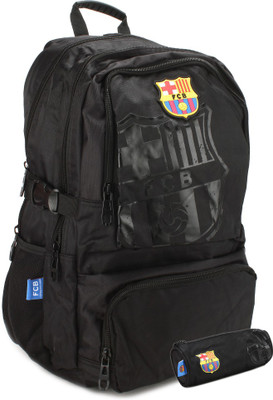 

FCB BlackFFBK469 Backpack(Black)