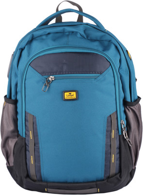 

Liviya SB1022LV 38 l Large Backpack(Blue)